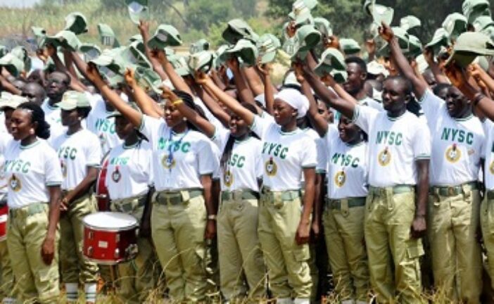 NANS Seeks Probe Of NYSC Over Non-Payment Of N77,000 Allowance To Corps Members