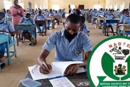 NABTEB To Digitalise Exams, Boost Efficiency –Registrar