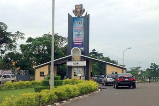 OAU Professor Slumps During Meeting, Dies En Route Hospital