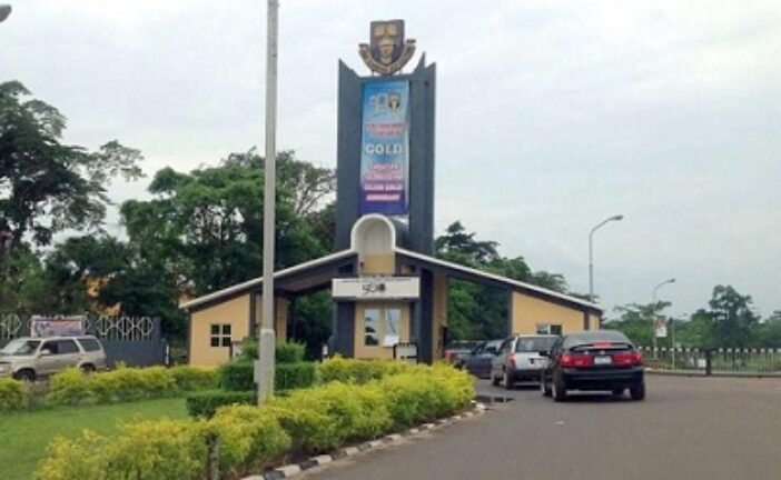 OAU Professor Slumps During Meeting, Dies En Route Hospital