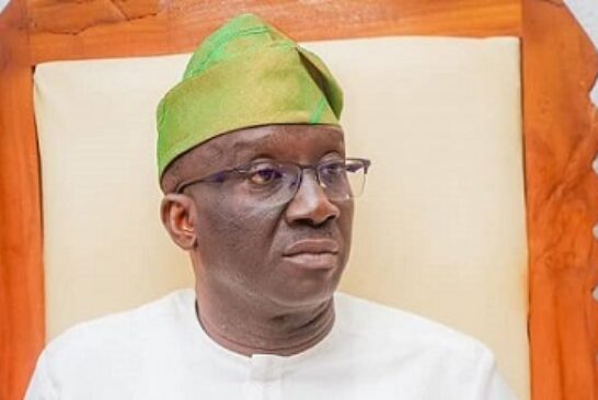 Governor Declares State Of Emergency On Edo Public Schools