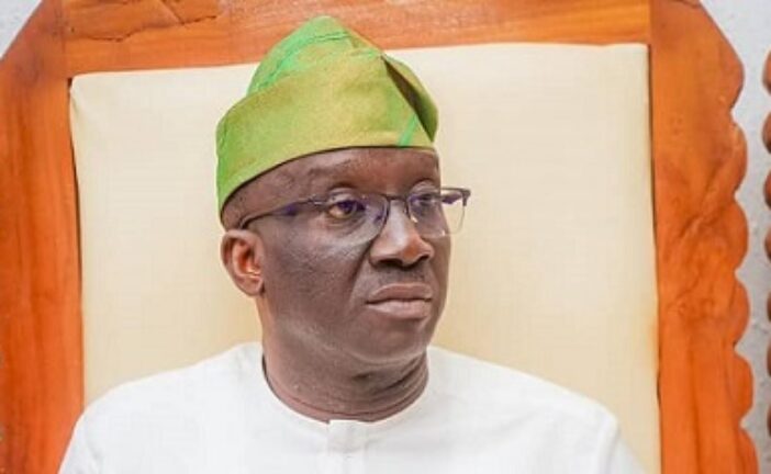 Governor Declares State Of Emergency On Edo Public Schools