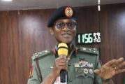 Payment Of N77,000 Allowance To  Begin End Of March, Says NYSC DG