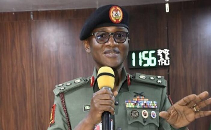 Payment Of N77,000 Allowance To  Begin End Of March, Says NYSC DG
