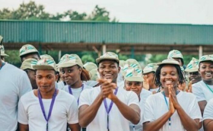 Corps Members To Get Backlog Of Delayed N77,000 Allowance – Nigerian Govt
