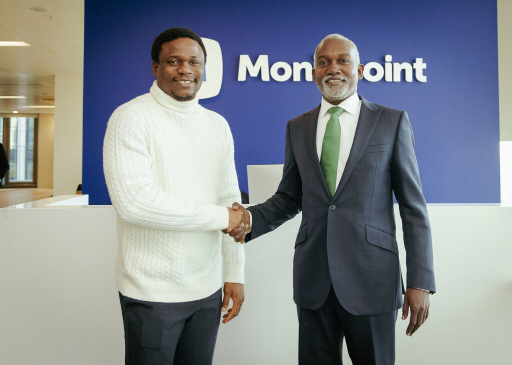 Moniepoint is a true Nigerian success story, says Amb. Tuggar, Foreign Affairs Minister 