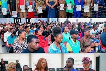 Ekiti Trains 3,000 UTME Candidates In CBT