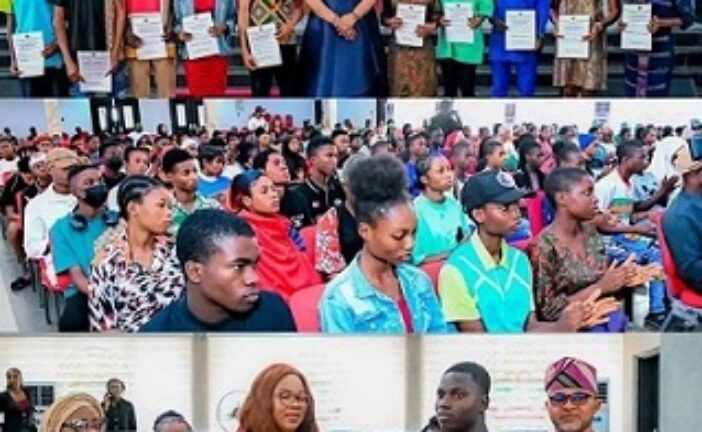 Ekiti Trains 3,000 UTME Candidates In CBT
