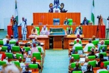 Reps Move To Abolish Bsc/HND Dichotomy