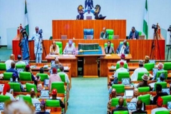 Reps Move To Abolish Bsc/HND Dichotomy