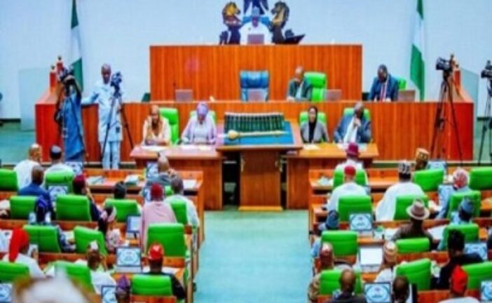 Reps Move To Abolish Bsc/HND Dichotomy