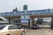 15 Professors Compete For Rivers Varsity VC Position
