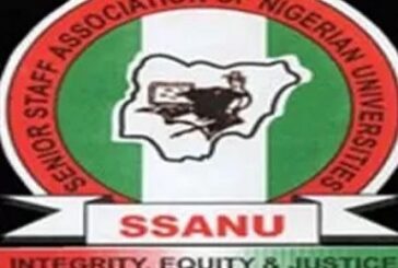 FG Turning Appointment Of Vcs Into Constituency Projects – SSANU