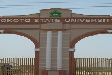 Fire Guts Female Hostel At Sokoto State University