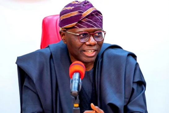 Lagos Unveils App To Boost Residents’ Transport Experience