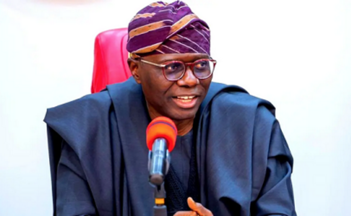 Lagos Unveils App To Boost Residents’ Transport Experience