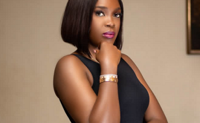 Omoni Oboli Fumes, Calls Out Ghanaian TV Stations For Airing Her Films Without Licence