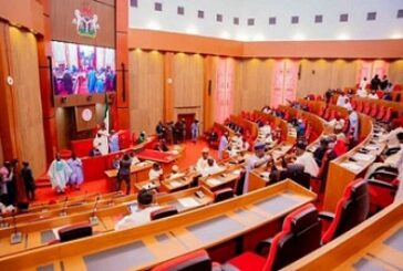 Senate Moves To Establish Science And Tech University In Epe