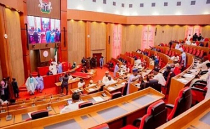Senate Moves To Establish Science And Tech University In Epe