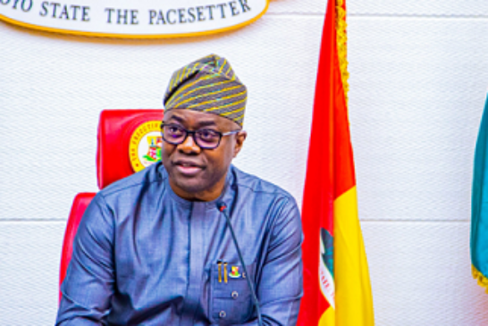 NANS Hails Makinde Over N500,000 Bursary Awards For Medical, Maritime, Aviation Students