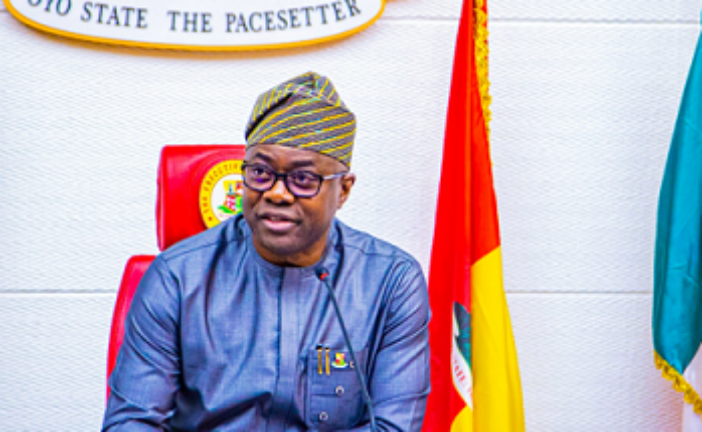 NANS Hails Makinde Over N500,000 Bursary Awards For Medical, Maritime, Aviation Students