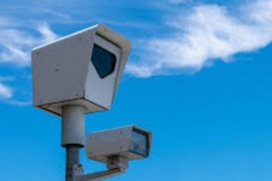 Lagos To Install 3,000 E-Police, Speed Limit Cameras
