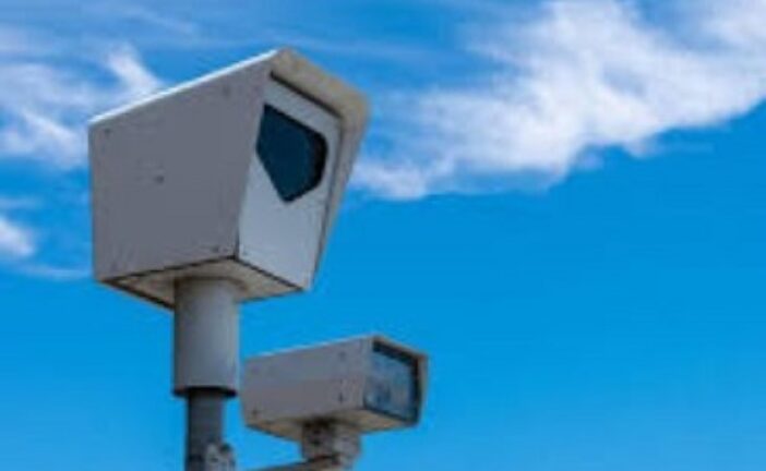 Lagos To Install 3,000 E-Police, Speed Limit Cameras