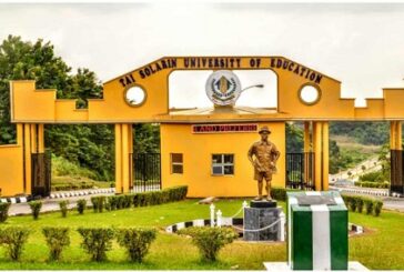 Nigerian Govt Converts TASUED To Federal University