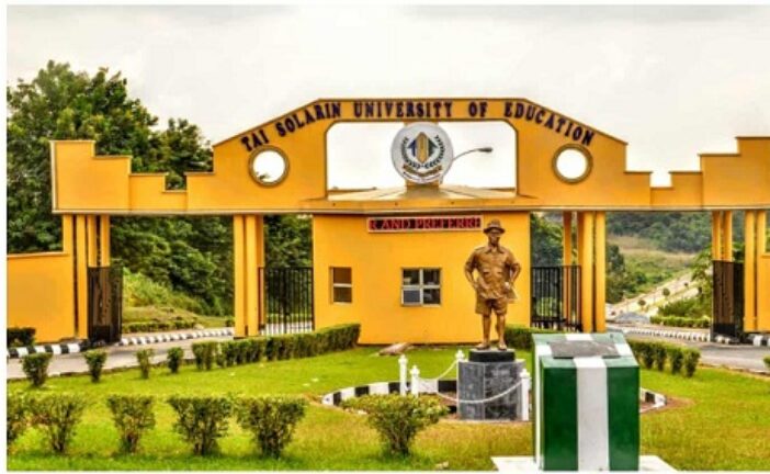 Nigerian Govt Converts TASUED To Federal University