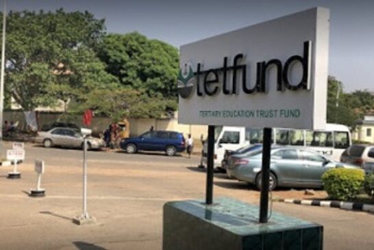 Tetfund Splashes Billions On Higher Institutions