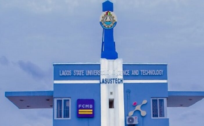 LASUSTECH Gets Accreditation