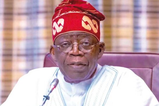 Tinubu Renames Federal University Of Education Kano After Maitama Sule