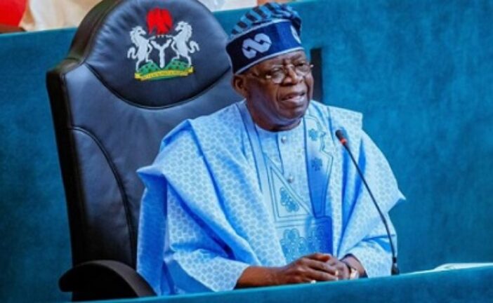 Tinubu Appoints New Heads For NABTEB, UBEC