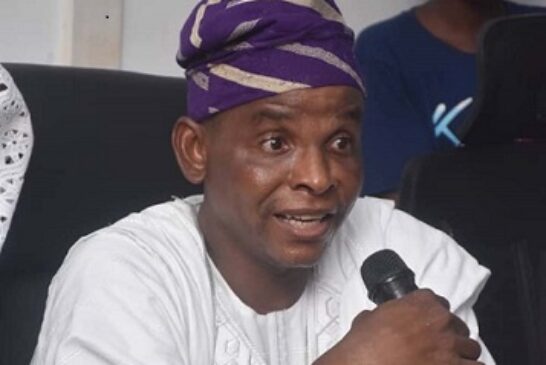 FG, Lagos Discuss Education Policy