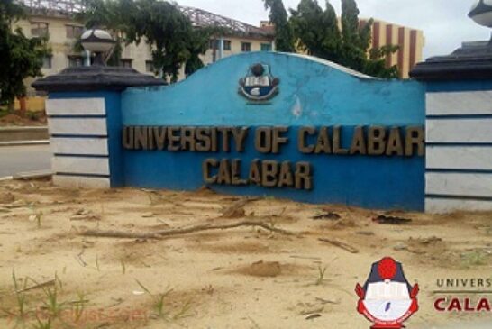 UNICAL Unveils 25-Year Plan To Strengthen Workforce, Curriculum