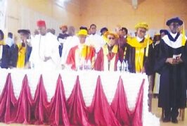 Shanahan Varsity Matriculates 495 Students, Expands Academic Programmes