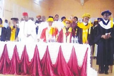 Shanahan Varsity Matriculates 495 Students, Expands Academic Programmes