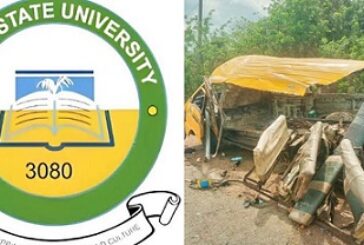 UNIOSUN Loses Five Students To Fatal Road Accident