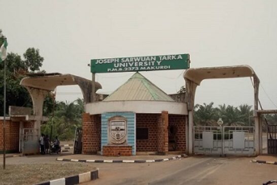Kidnapped Makurdi Varsity Students Released