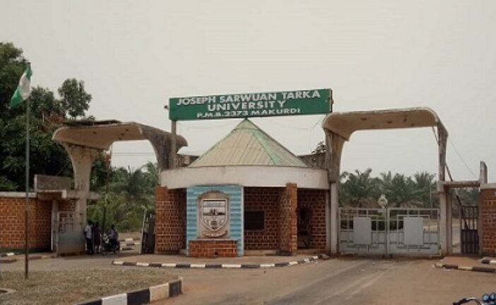Kidnapped Makurdi Varsity Students Released
