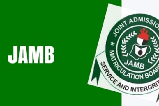 2,030,627 Register As Jamb Closes 2025 UTME