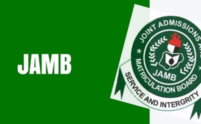 2,030,627 Register As Jamb Closes 2025 UTME