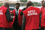 EFCC Nabs Over 100 Suspects In Abuja Ponzi Scheme Academy Raid