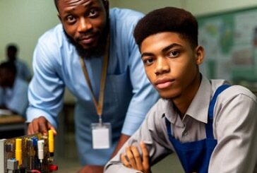 LASG Mulls More Vocational Training Programmes In Schools