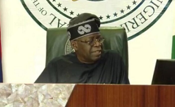 Tinubu Appoints Governing Council,Principal Officers For FUT Iyin-Ekiti