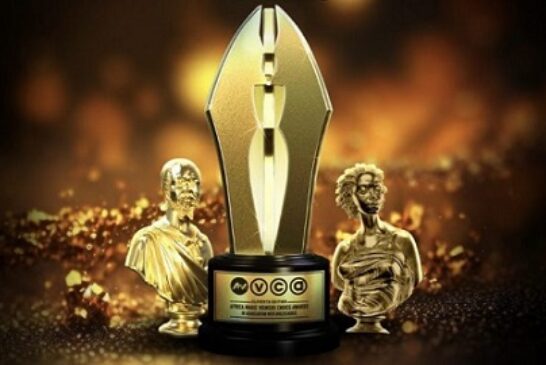 FULL LIST: AMVCA Organisers Unveil 2025 Nominees