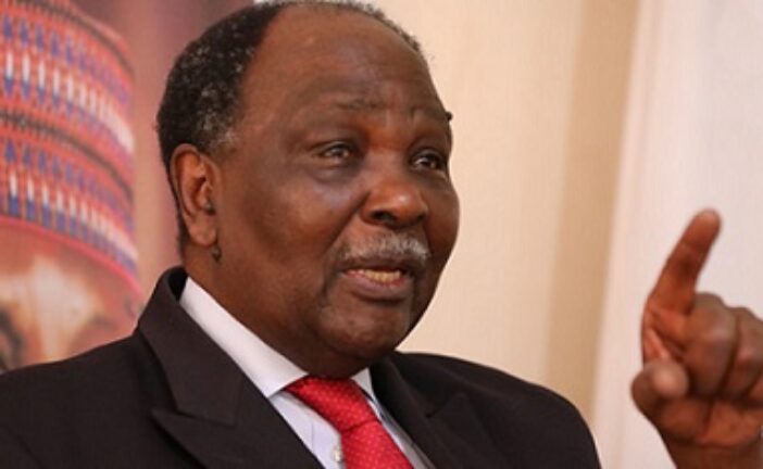 Gowon Hails NYSC Success Despite Initial Opposition By Students