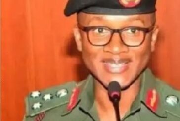 Tinubu Appoints Kunle Nafiu As NYSC DG