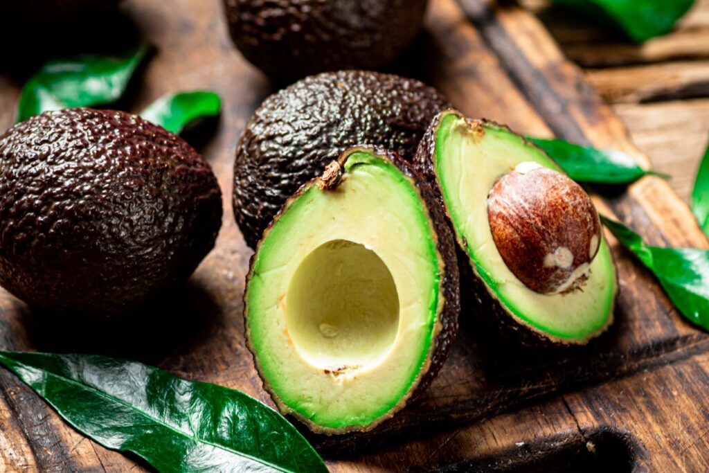 Health benefits of Avocado