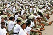 Go To Your Parents, Not Boyfriends, NYSC Coordinator Tells Corps Members